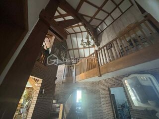  Villa � vendre 6 pi�ces 190 m�