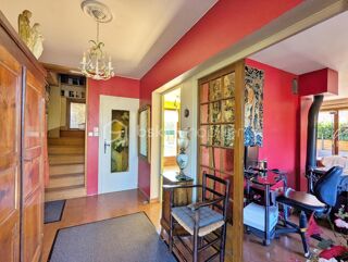  Maison à vendre 5 pièces 143 m²