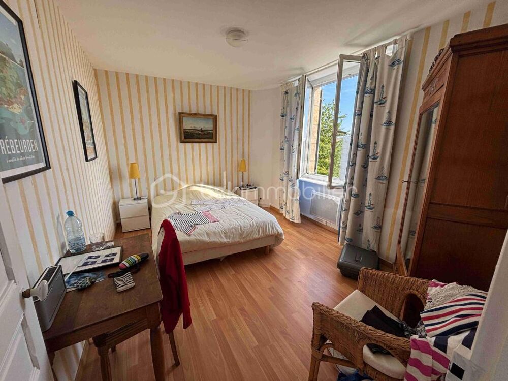 Vente Maison Quartier très recherché Trebeurden