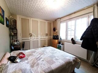  Maison à vendre 5 pièces 105 m²