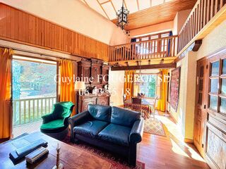  Maison � vendre 7 pi�ces 202 m�