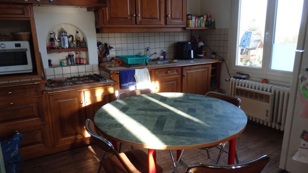 Vente Maison Maison Ploumagoar 5 pièce(s) 96 m2 Ploumagoar