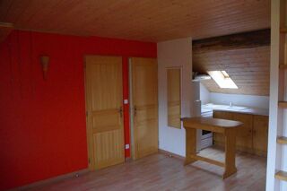  Appartement à louer 2 pièces 37 m²