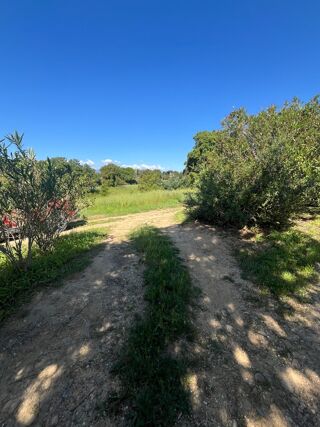  Terrain � vendre 1490 m�