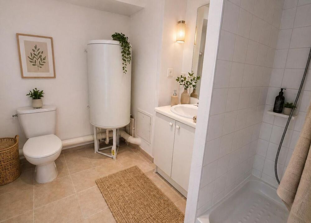 Vente Appartement Appartement Nantes