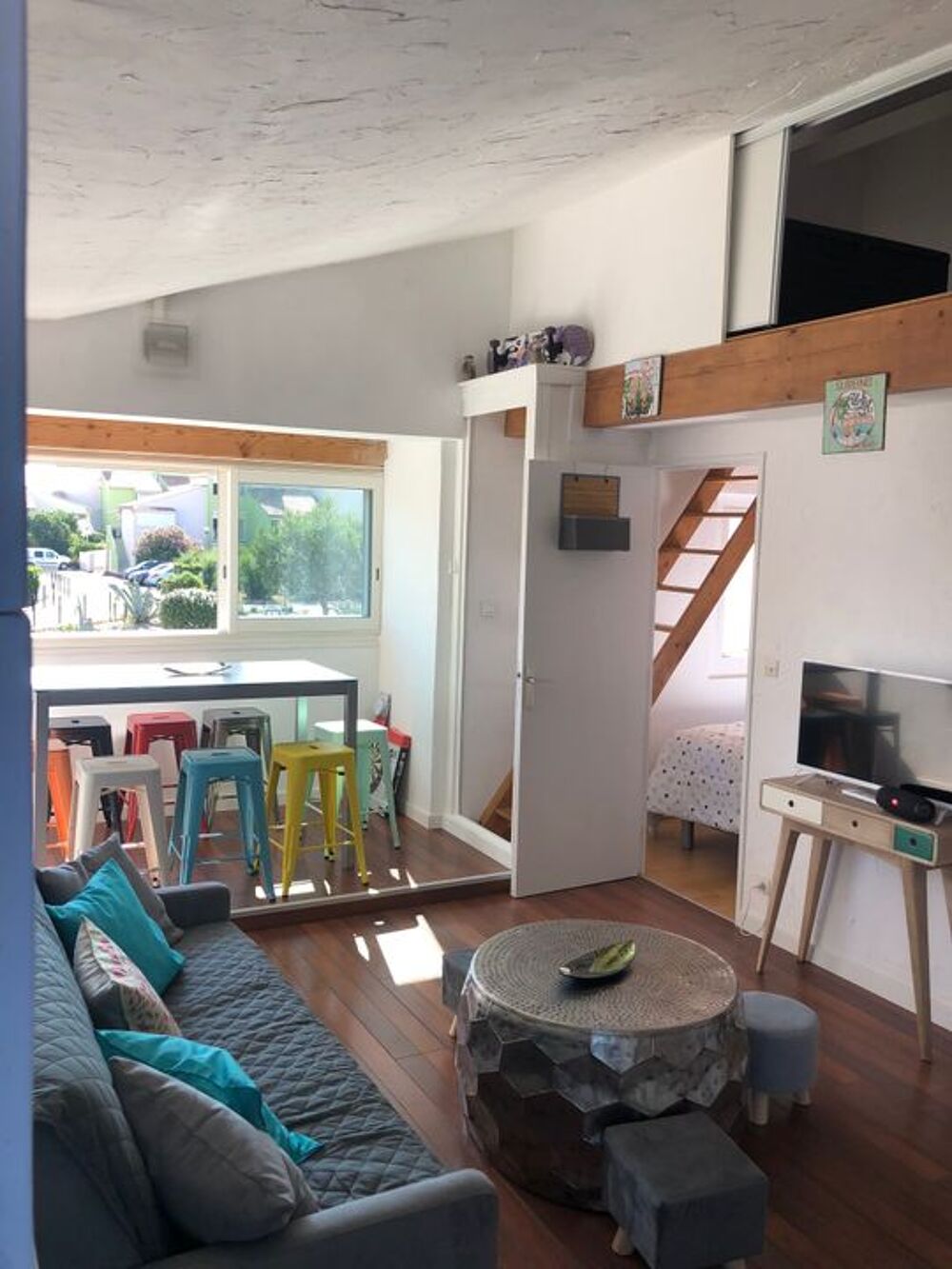 Location Appartement Appartement de 36m2 à louer sur Narbonne Narbonne
