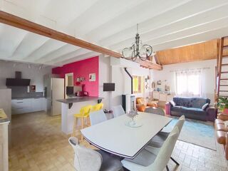  Maison à vendre 7 pièces 150 m²