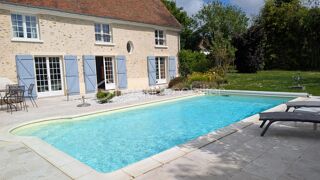  Maison � vendre 7 pi�ces 210 m�