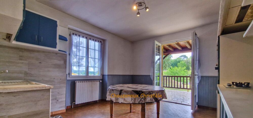 Vente Maison 24370  Veyrignac : Maison en pierre du paysavec studio ,10 pièce(s) 194 m2 Veyrignac