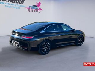 DS9 E-TENSE 250 RIVOLI + 2022 occasion 55800 Contrisson