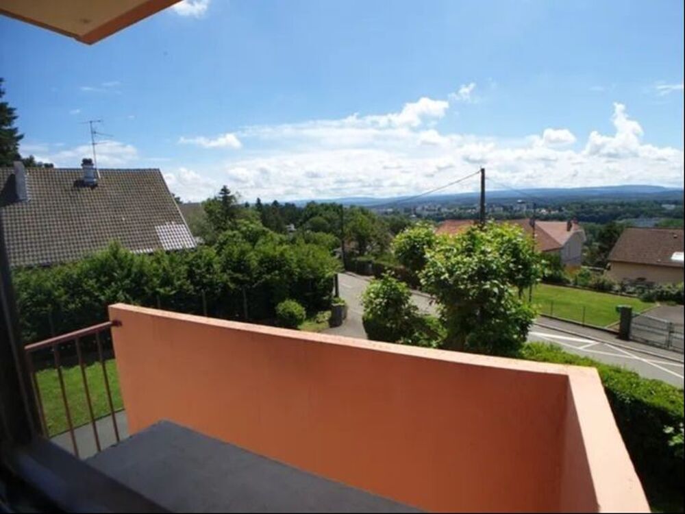 Location Appartement Appartement de 51m2 à louer sur Montbéliard Montbeliard