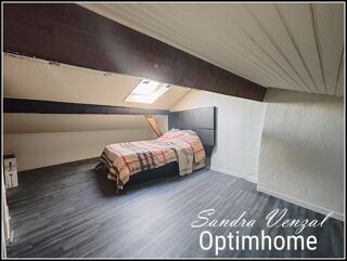 Immeuble à vendre 7 pièces 197 m²