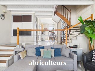  Maison à vendre 5 pièces 90 m²