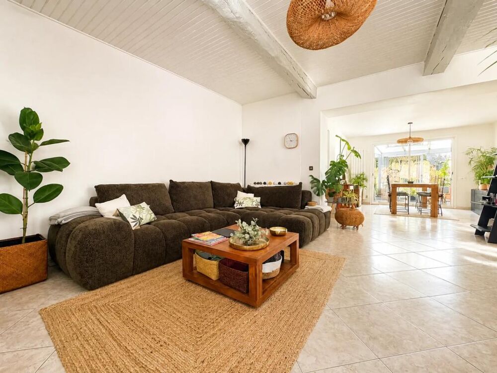 Vente Maison Maison 6 pièces 157m2 + appartement indépendant de 70m2 Aire sur l adour