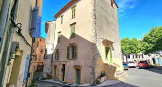  Maison à vendre 6 pièces 180 m²