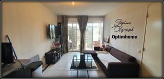  Appartement  vendre 2 pices 42 m