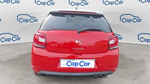 DS3 1.6 THP 155 Sport Chic 2010 occasion 59530 Villereau