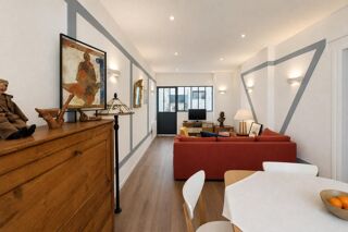  Maison � vendre 5 pi�ces 95 m� Compiegne