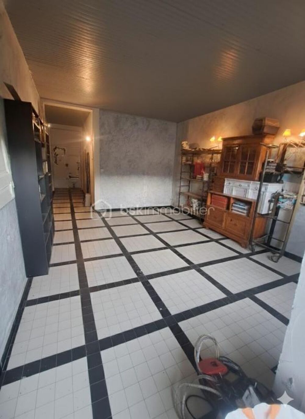 Vente Propri�t�/Ch�teau RARE � la Bastide-de-S�rou : B�tisse Historique de 1745, Piscine & Vue Montagnes La bastide de serou