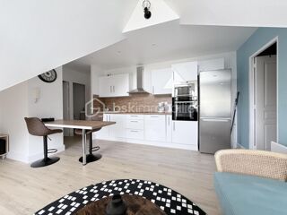  Appartement à louer 2 pièces 30 m²