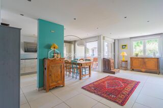  Appartement à vendre 3 pièces 82 m²