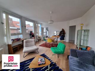  Appartement à vendre 4 pièces 78 m²