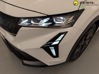 Rafale E-Tech full hybrid 200ch esprit Alpine 2026 occasion 73420 Voglans