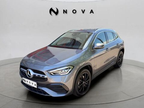 Annonce voiture Mercedes Classe GLA 31819 €