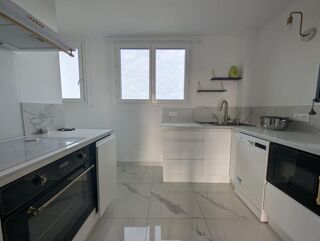  Appartement � vendre 4 pi�ces 75 m�