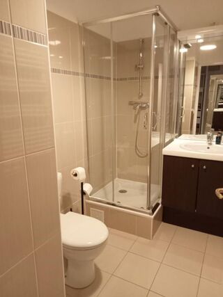  Appartement � louer 1 pi�ce 24 m�