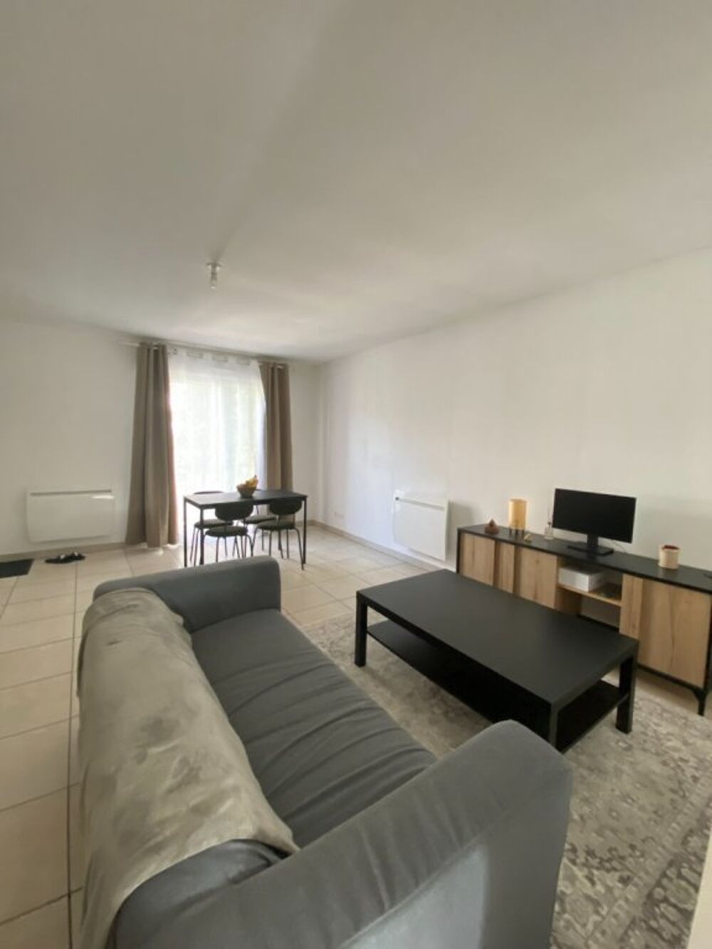 Location Appartement Appartement Marcq En Baroeul 2 pièce(s) 46 m2 Marcq en baroeul