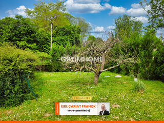  Maison � vendre 6 pi�ces 101 m�