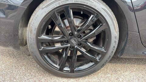 A6 3.0 BiTDI 313 Quattro Tiptronic 8 S line 2013 occasion 76140 Le Petit Quevilly