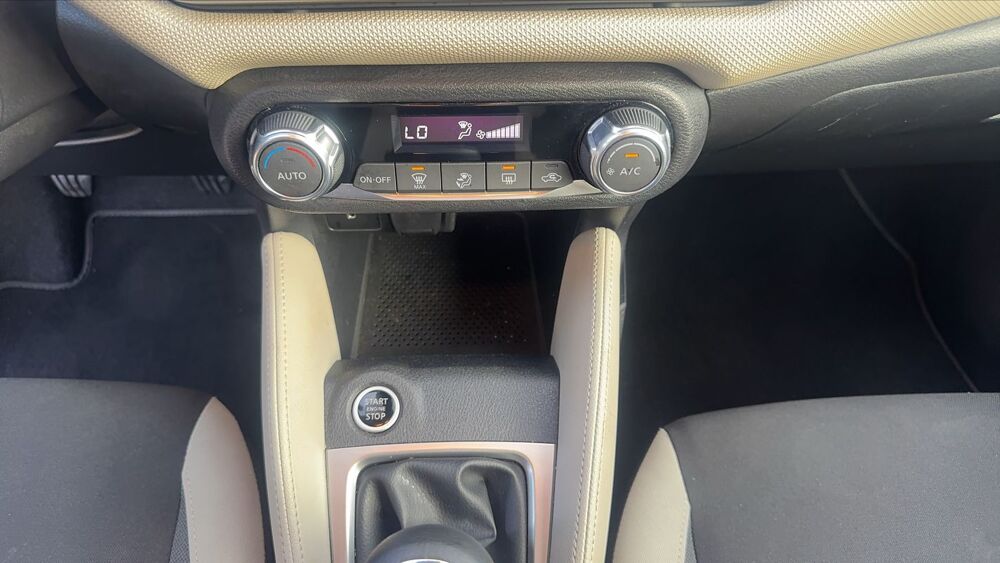 Micra 1.0 IG-T 100 N-Connecta - 5 places 2019 occasion 01170 Crozet