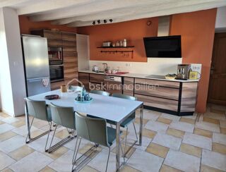  Maison � vendre 6 pi�ces 130 m�