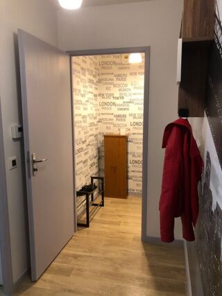  Appartement � louer 3 pi�ces 60 m�