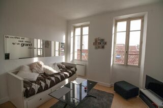 Location Appartement Appartement de 40m2 à louer sur Toulon Toulon