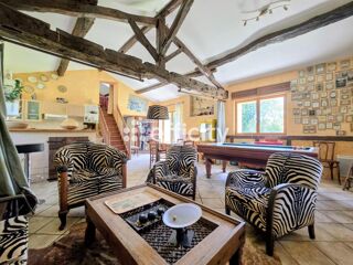  Maison à vendre 4 pièces 82 m²