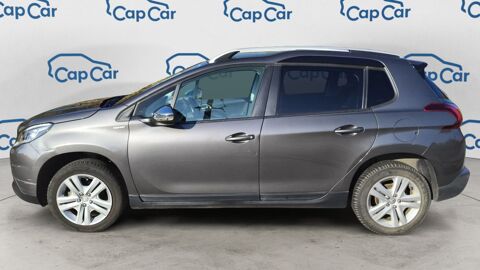 2008 1.2 PureTech 82 Style 2018 occasion 57130 Ancy Sur Moselle