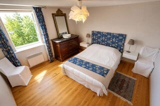 Maison à vendre 8 pièces 257 m²