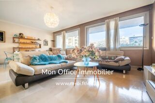  Appartement  vendre 3 pices 110 m