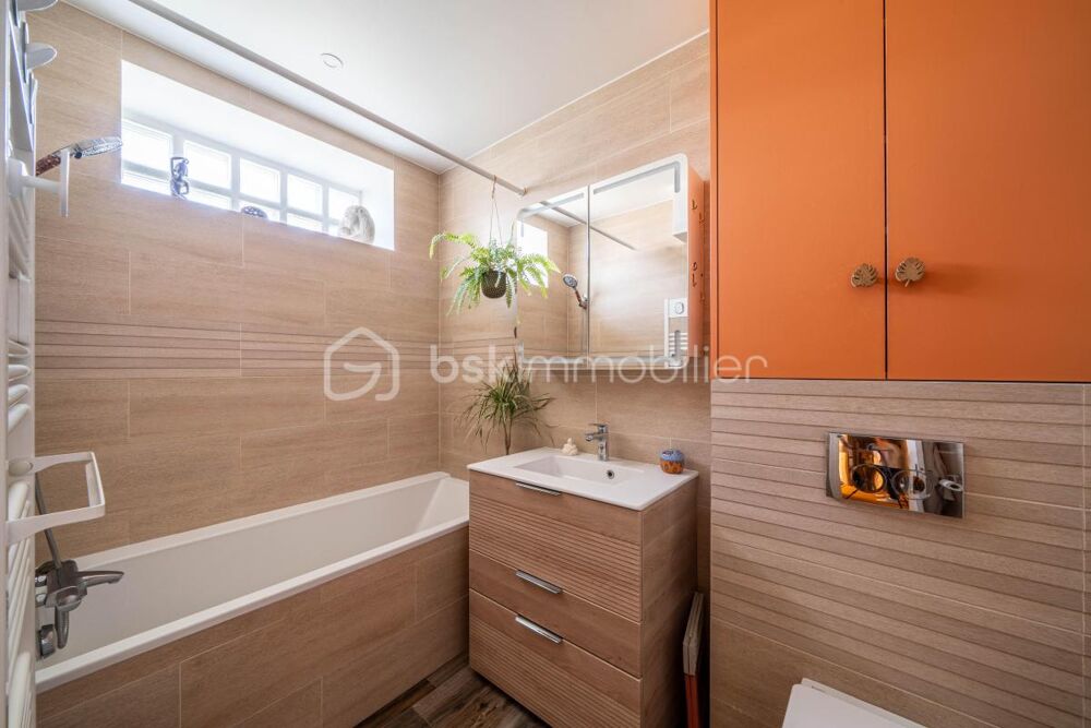 à vendre  Appartement Meudon (92190)