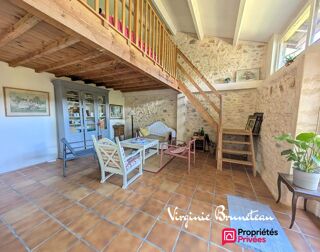  Maison � vendre 3 pi�ces 100 m�