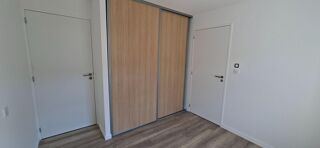  Appartement à louer 2 pièces 25 m²