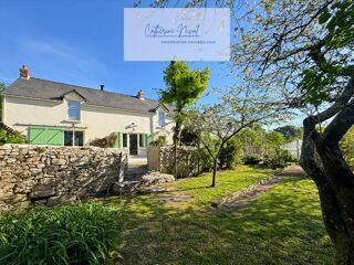  Maison à vendre 8 pièces 260 m²
