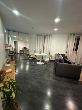  Appartement � louer 2 pi�ces 54 m�