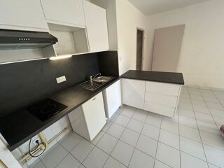  Appartement à louer 1 pièce 24 m²