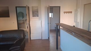  Appartement à louer 2 pièces 43 m²