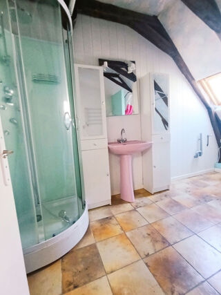  Maison � vendre 8 pi�ces 150 m�