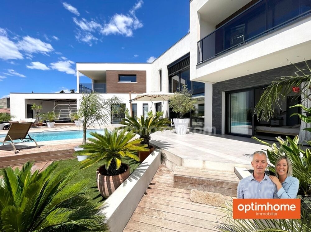 � vendre  Villa Aigues-Mortes (30220)